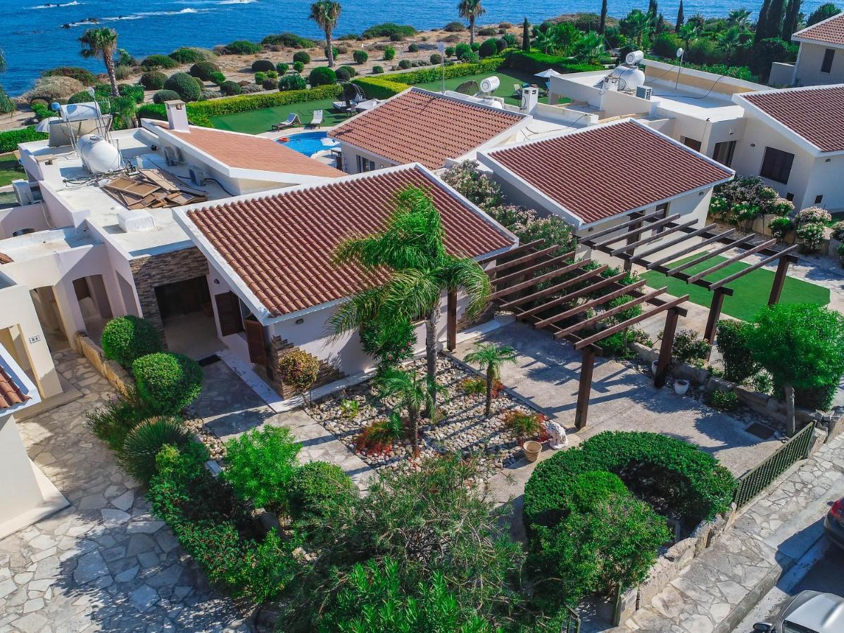 Tequila Sunrise By Ezoria Villas Coral Bay Luaran gambar