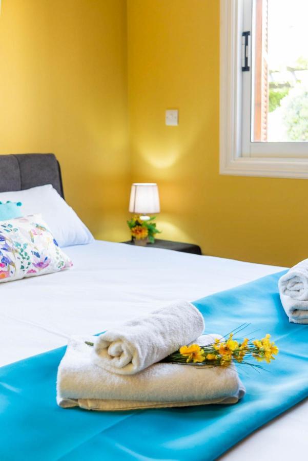 Tequila Sunrise By Ezoria Villas Coral Bay Luaran gambar