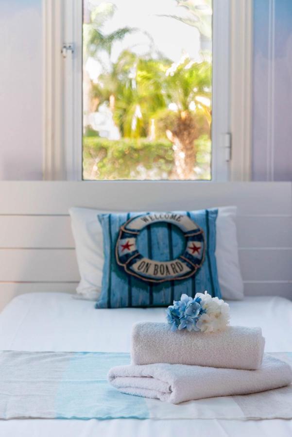 Tequila Sunrise By Ezoria Villas Coral Bay Luaran gambar