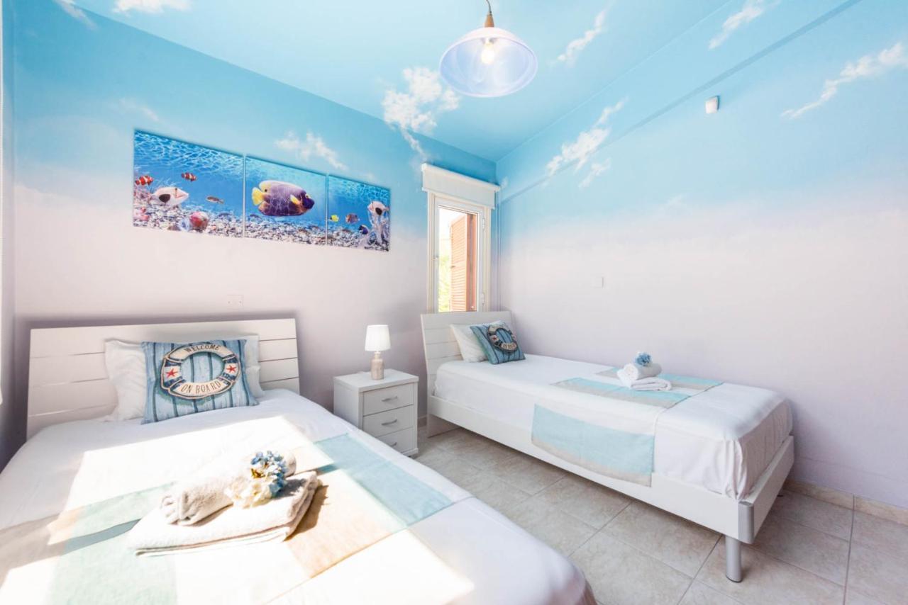 Tequila Sunrise By Ezoria Villas Coral Bay Luaran gambar