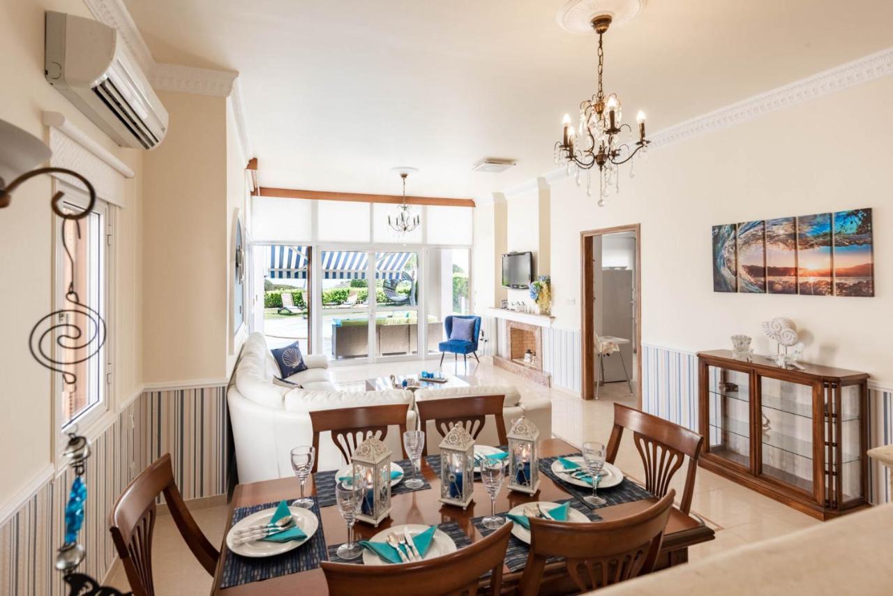 Tequila Sunrise By Ezoria Villas Coral Bay Luaran gambar