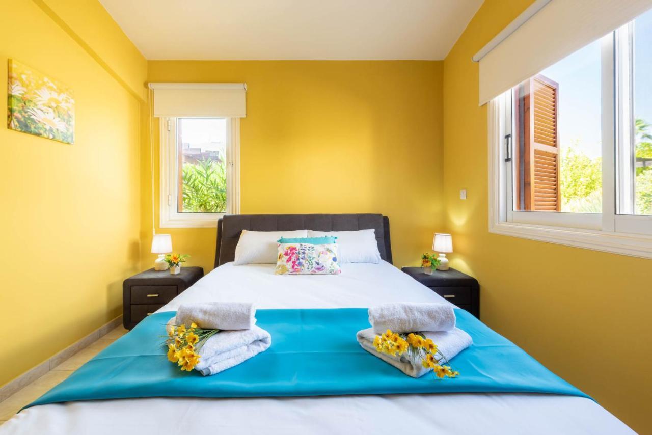 Tequila Sunrise By Ezoria Villas Coral Bay Luaran gambar