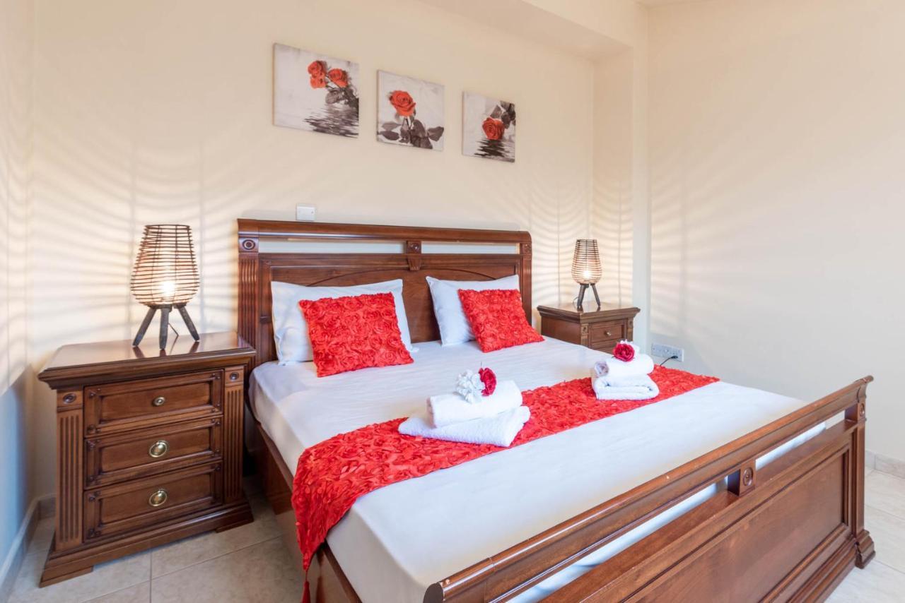 Tequila Sunrise By Ezoria Villas Coral Bay Luaran gambar