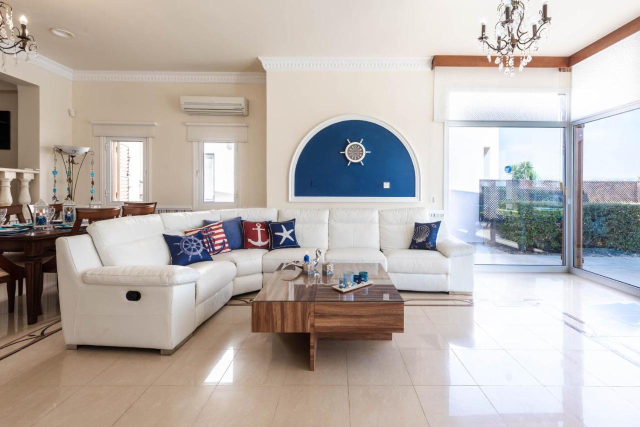 Tequila Sunrise By Ezoria Villas Coral Bay Luaran gambar