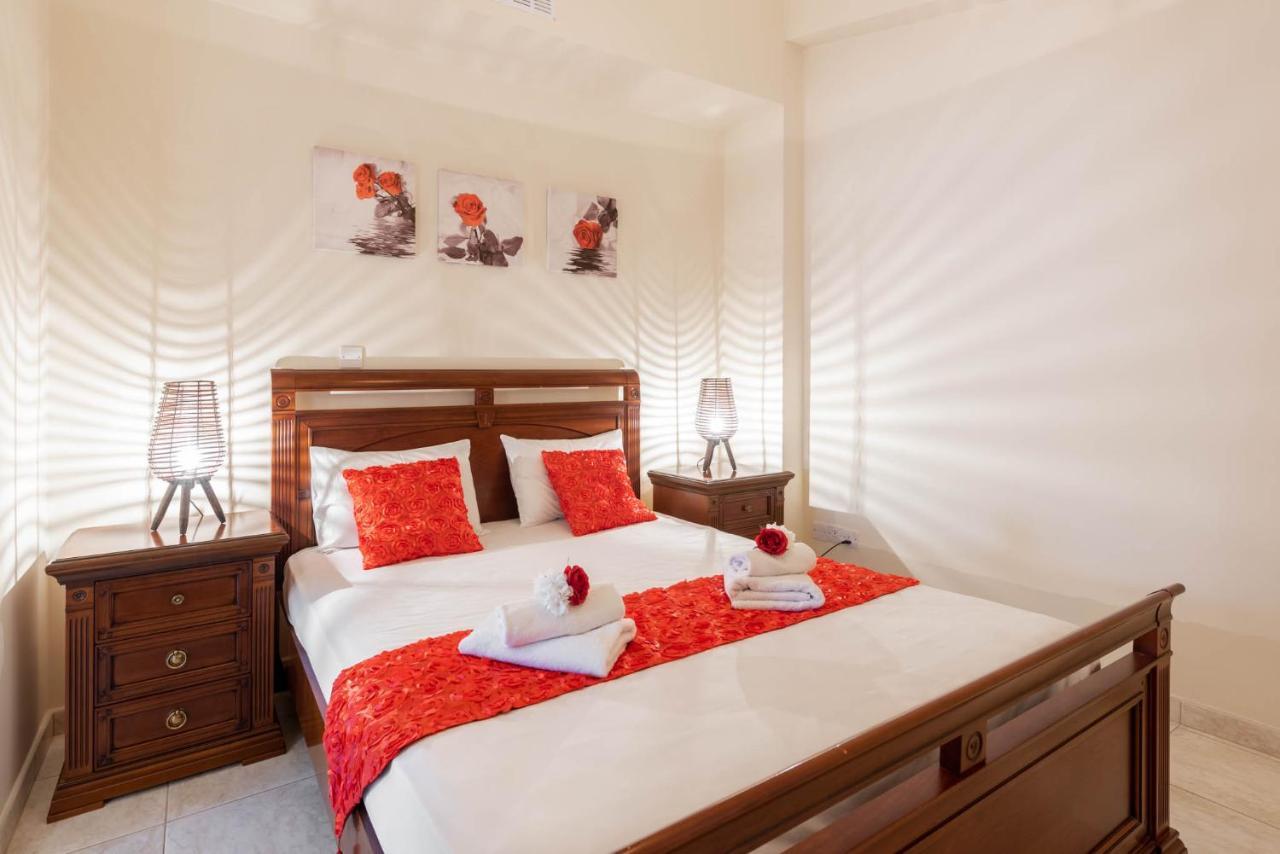 Tequila Sunrise By Ezoria Villas Coral Bay Luaran gambar