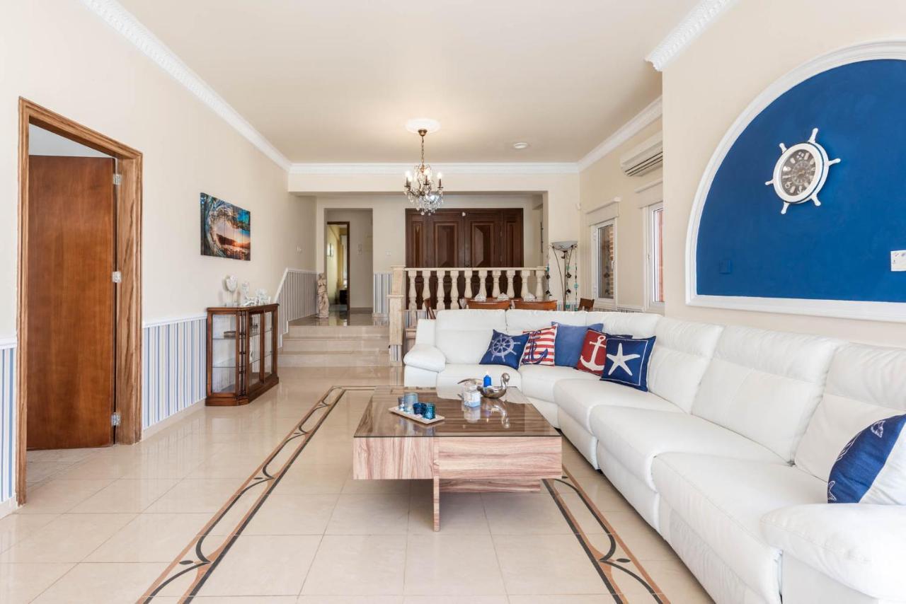 Tequila Sunrise By Ezoria Villas Coral Bay Luaran gambar